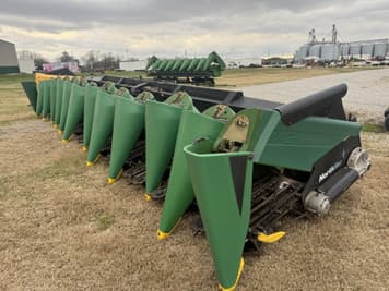 Main image Geringhoff NorthStar